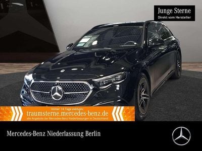 Mercedes E300