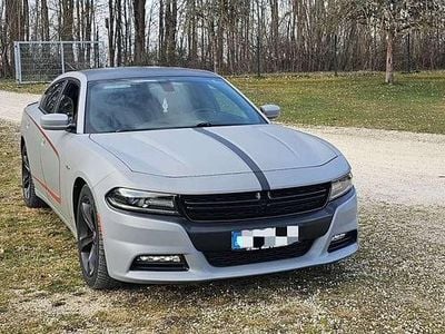 Second-hand Dodge Charger 374 CP (275 kW) 2016 Berlinǎ