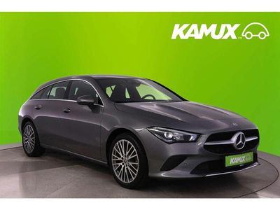 Mercedes CLA180