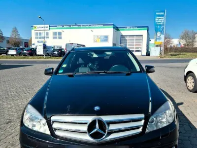 Gebraucht Mercedes C250