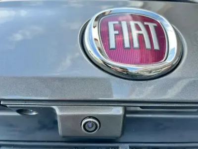 Gebraucht Fiat Tipo Lounge 120 PS (88 kW) 2016 Grau Kombi