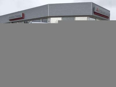 Gebraucht Mitsubishi Outlander Invite 150 PS (110 kW) 2013 Coolsilber SUV