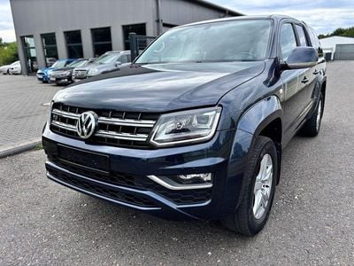 VW Amarok