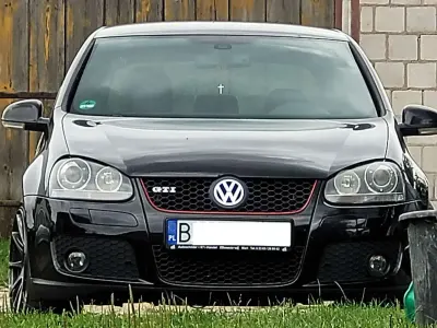 Gebraucht VW Golf IV