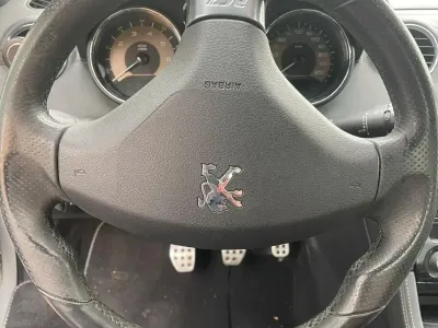 Gebraucht Peugeot RCZ