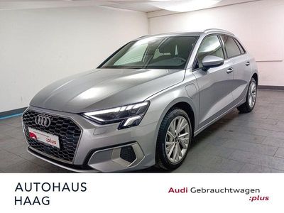 Audi A3 Sportback e-tron