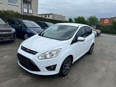 gebraucht Ford C-MAX C-MaxTitanium