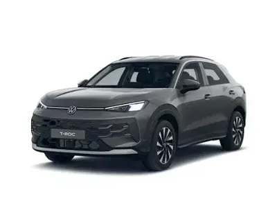 Neu VW T-Roc Life 116 PS (85 kW) 2026 Wolf grey SUV