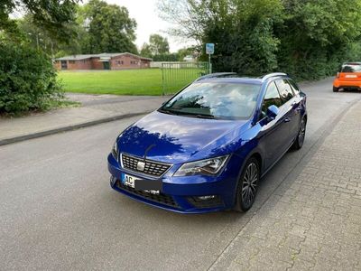 gebraucht Seat Leon ST 1.4 TSI ACT 110kW St.&St. Xcellence ...