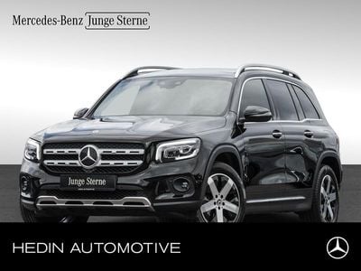 Mercedes GLB200