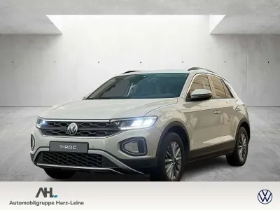 Gebraucht VW T-Roc