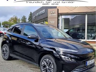 Gebraucht Hyundai Kona Advantage 100 kW (136 PS) 2023 Phantom black SUV