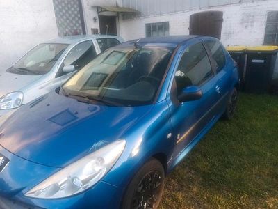 Peugeot 206+