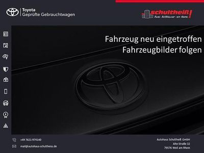 Gebraucht Toyota Corolla Business Edition 116 PS (85 kW) 2019 Karminarot metallic