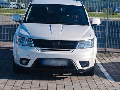 Fiat Freemont