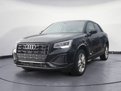 gebraucht Audi Q2 Q2advanced 35 TFSI 150PS S tronic