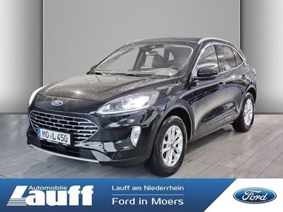 gebraucht Ford Kuga Titanium X 2.5l FHEV NAVI GJR