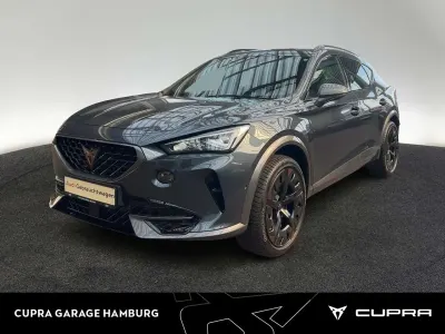 Gebraucht Cupra Formentor VZ 310 PS (228 kW) 2024 Grau SUV