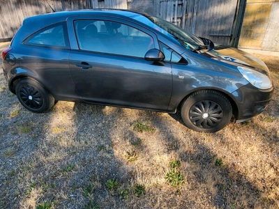 gebraucht Opel Corsa D 1.2 Ecoflex