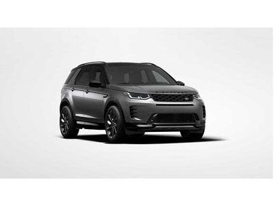Eiger grey Gebraucht 2025 Land Rover Discovery Sport SUV | 69.999 €