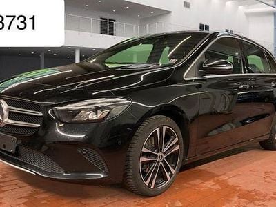 Mercedes B200