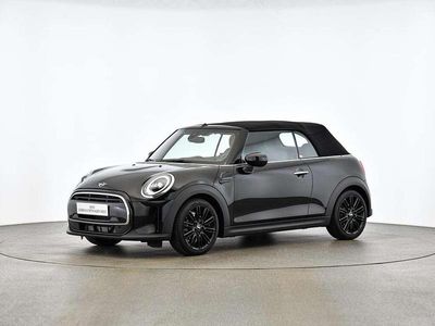 Mini Cooper Cabriolet