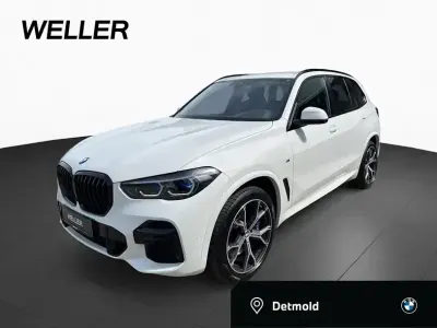 Gebraucht BMW X5