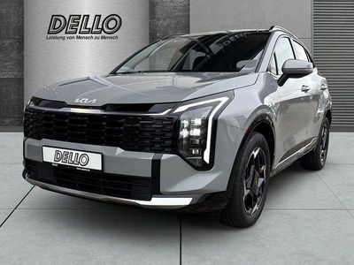 Neu Kia Sportage Spirit 239 PS (175 kW) 2025 (waf) wolf grey m SUV