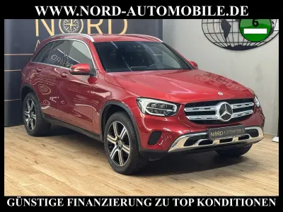 Gebraucht Mercedes GLC200