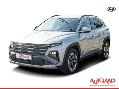 Neu Hyundai Tucson 150 PS (110 kW) 2026 Andere SUV