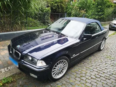 Gebraucht BMW 318