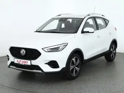 Occasion MG ZS Comfort 106 ch (77 kW) 2025 Blanc SUV
