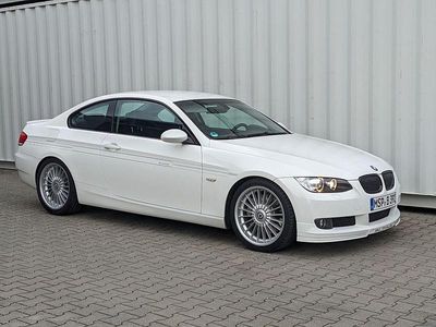 Alpina B3
