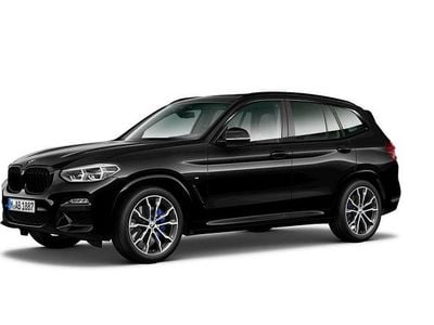 Gebraucht BMW X3 Efficient Dynamics 286 PS (210 kW) 2025 SUV