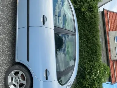 Gebraucht Seat Cordoba