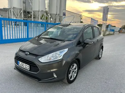 Gebraucht Ford B-MAX