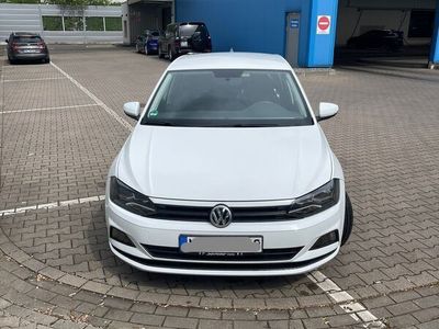 gebraucht VW Polo 