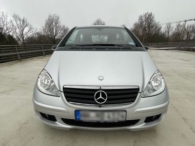 gebraucht Mercedes A160 CDI