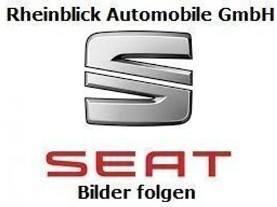 gebraucht Seat Leon FR/LED/Navi/Panoramadach/Infotain/1.Hand