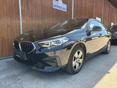 Gebraucht BMW 218