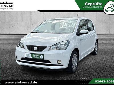Seat Mii Electric