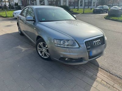 gebraucht Audi A6 2.7 l QUATTRO