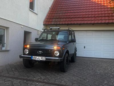 Lada niva