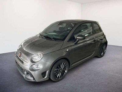 gebraucht Abarth 595 1.4 165 PS/XENON/BEATS/17Z/