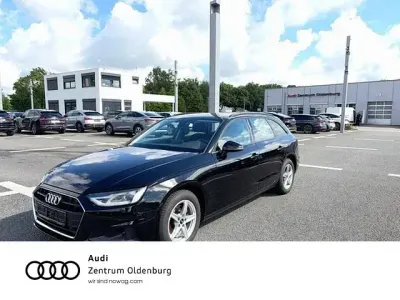 Gebraucht Audi A4
