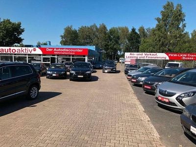 Gebraucht VW Passat Sport 150 PS (110 kW) 2016 Black oak brown Limousine