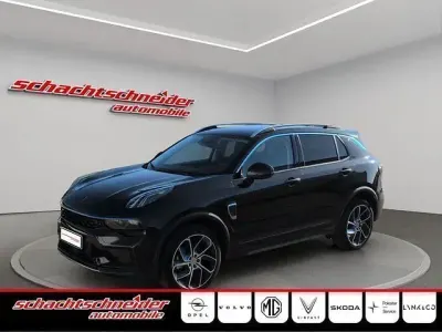 Gebraucht Lynk & Co 01