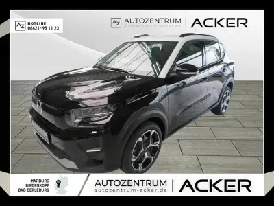 Gebraucht Citroën C3