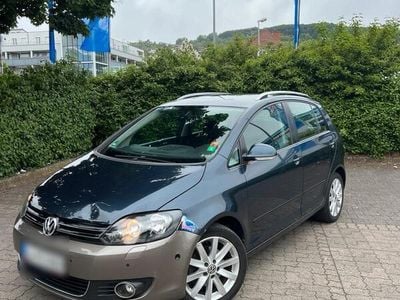 VW Golf Plus