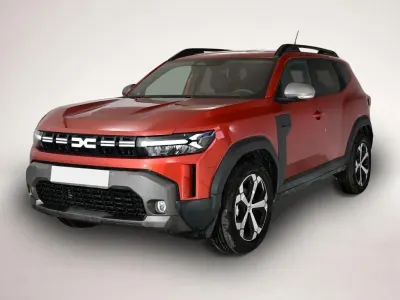 Gebraucht Dacia Duster Journey 101 PS (74 kW) 2025 Manufacturer